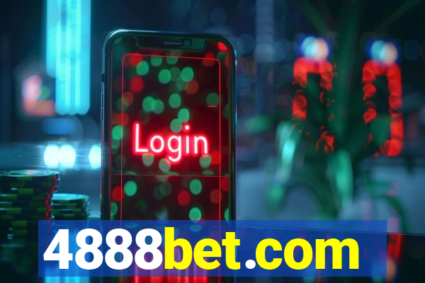 4888bet.com