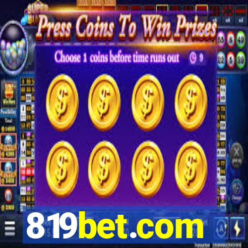 819bet.com