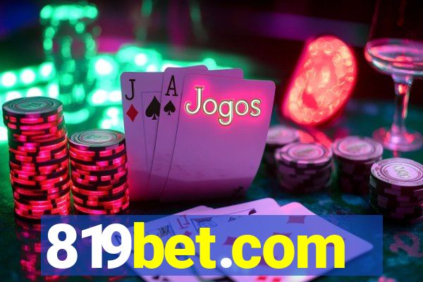 819bet.com