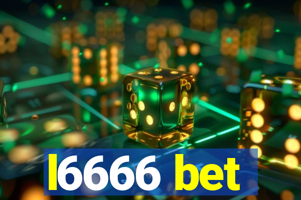 l6666 bet