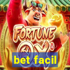 bet facil