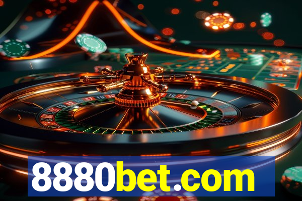 8880bet.com