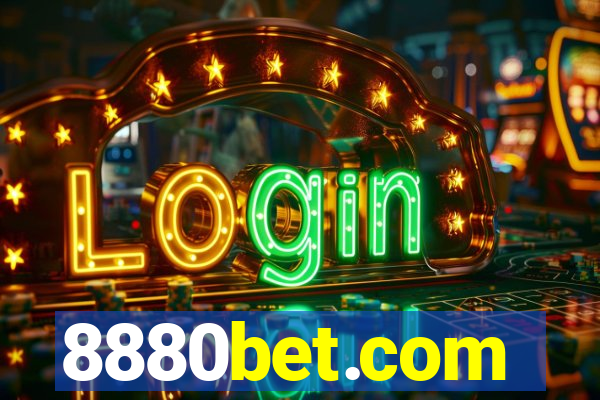 8880bet.com