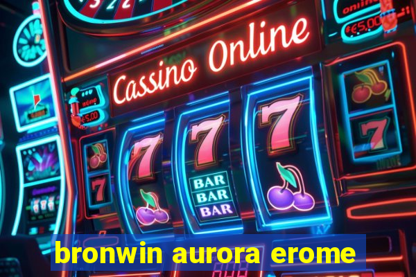 bronwin aurora erome