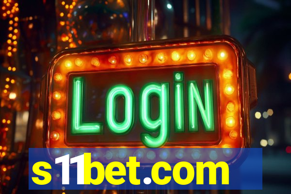 s11bet.com