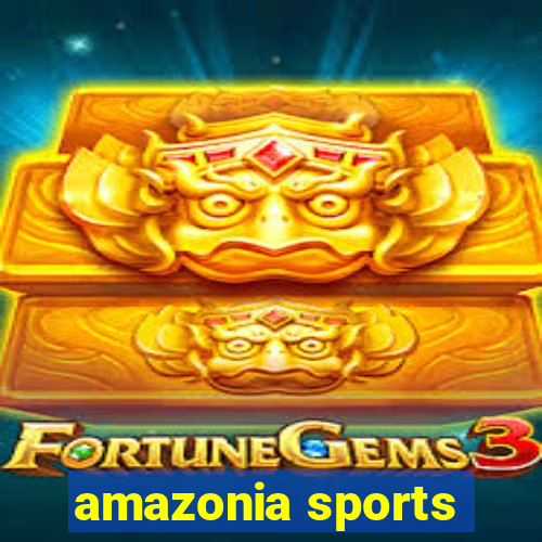 amazonia sports