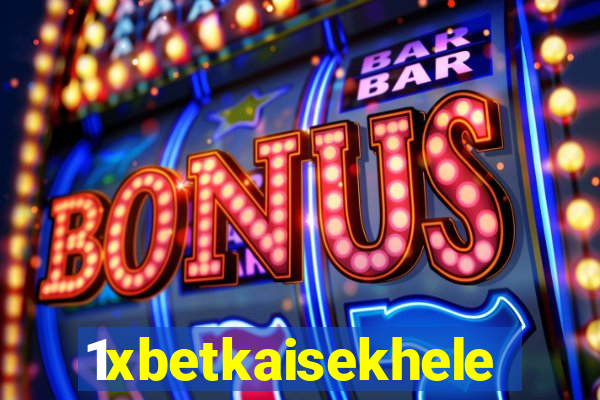 1xbetkaisekhele