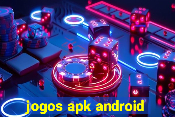 jogos apk android