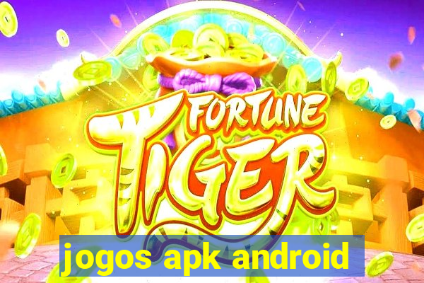 jogos apk android