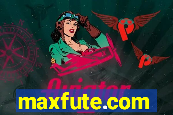 maxfute.com