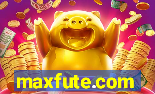 maxfute.com