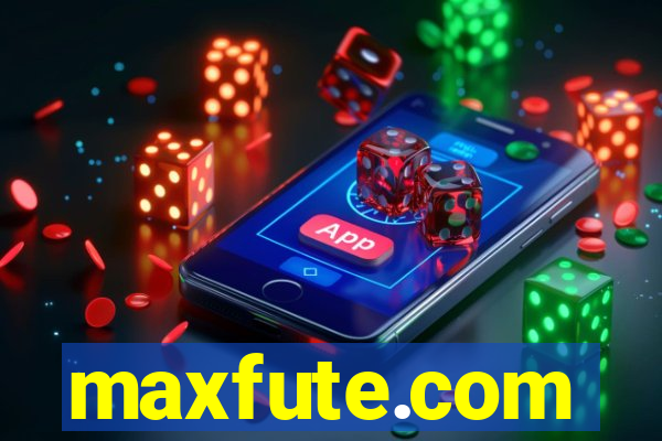 maxfute.com