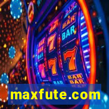 maxfute.com