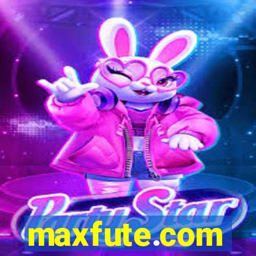 maxfute.com