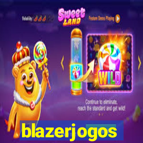 blazerjogos