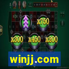 winjj.com