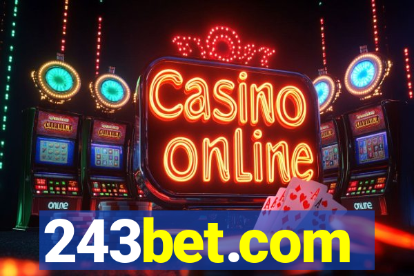 243bet.com