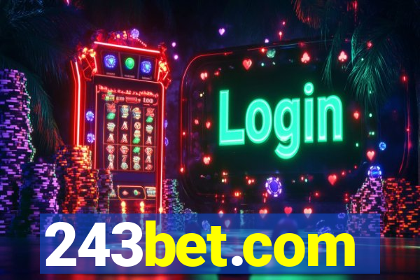 243bet.com