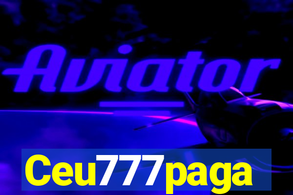 Ceu777paga