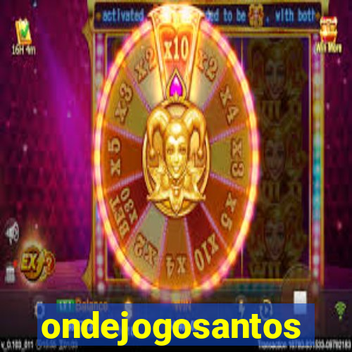 ondejogosantos