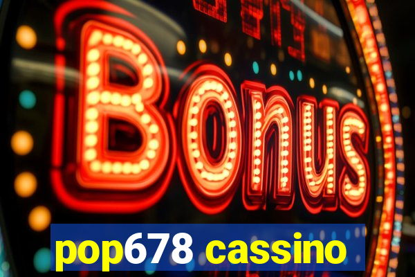 pop678 cassino