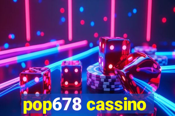 pop678 cassino