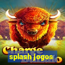 splash jogos