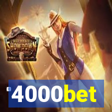 4000bet