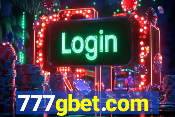 777gbet.com