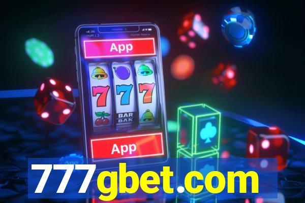 777gbet.com