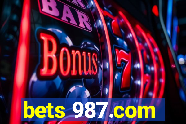 bets 987.com