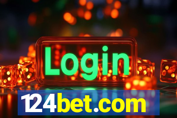 124bet.com