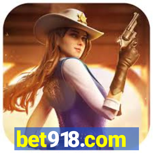 bet918.com