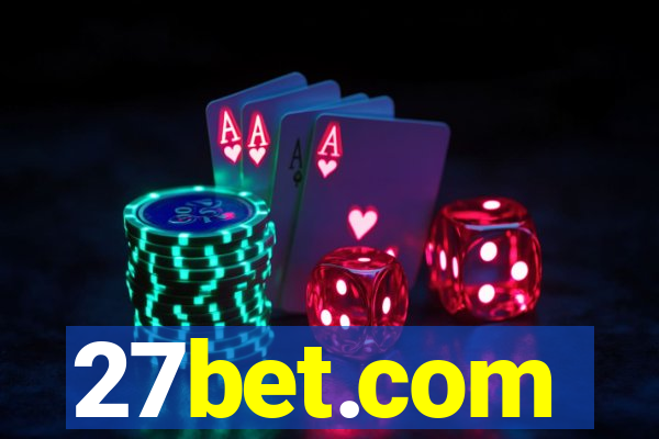 27bet.com