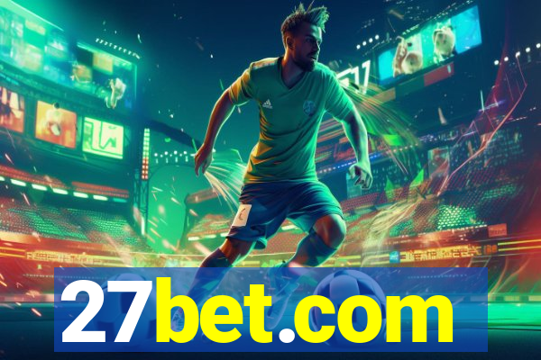 27bet.com