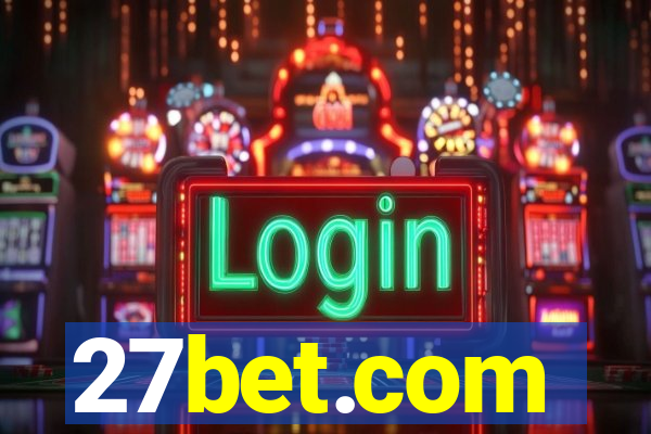 27bet.com