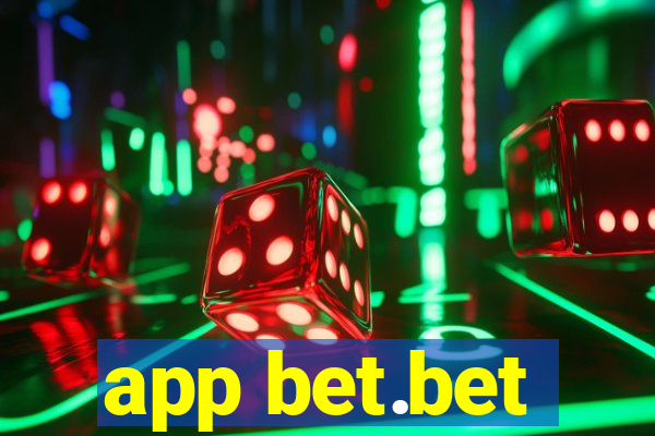 app bet.bet