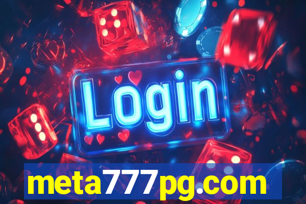 meta777pg.com