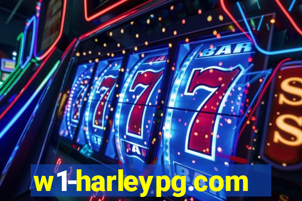 w1-harleypg.com