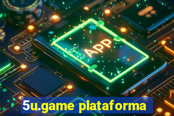 5u.game plataforma