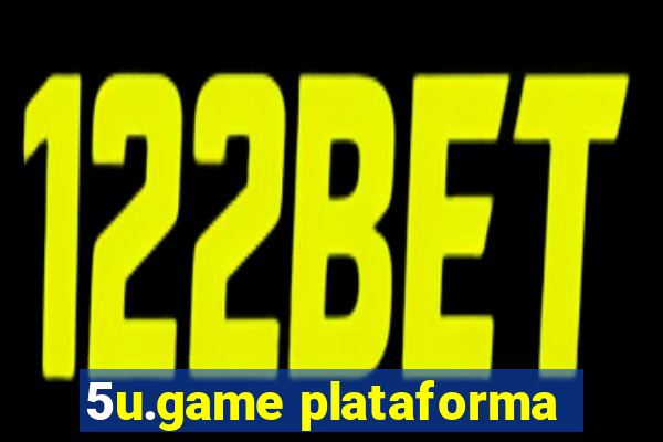 5u.game plataforma