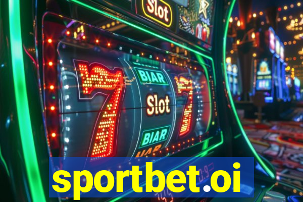 sportbet.oi