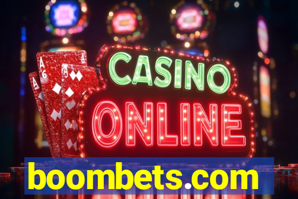 boombets.com