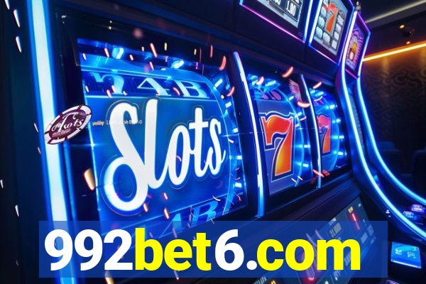 992bet6.com