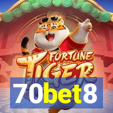 70bet8