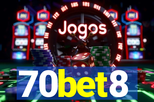 70bet8