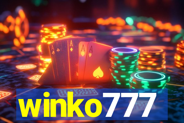 winko777