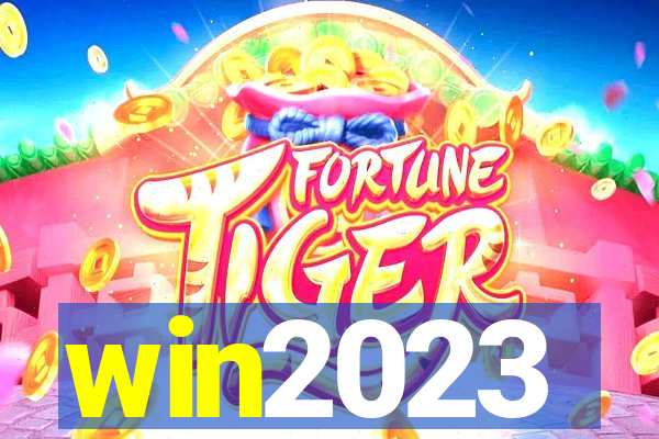 win2023