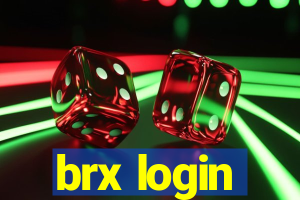 brx login