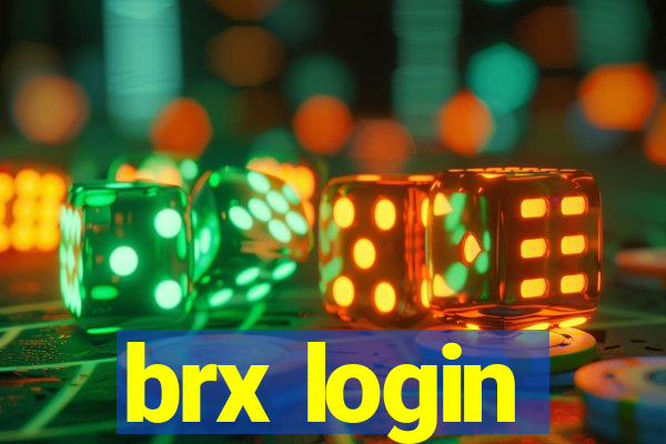 brx login